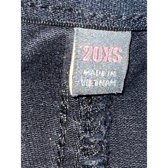 Torrid Bombshell Premium Stretch Skinny Jean 20XS - Picture 6 of 6